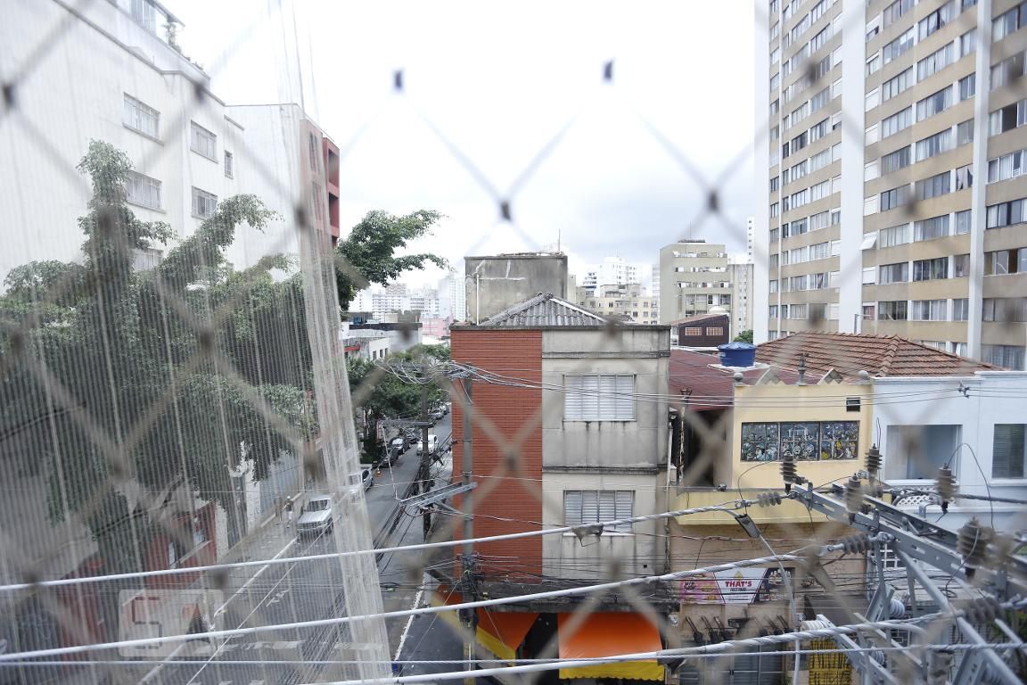 Apartamento, 2 quartos, 62 m² - Foto 6