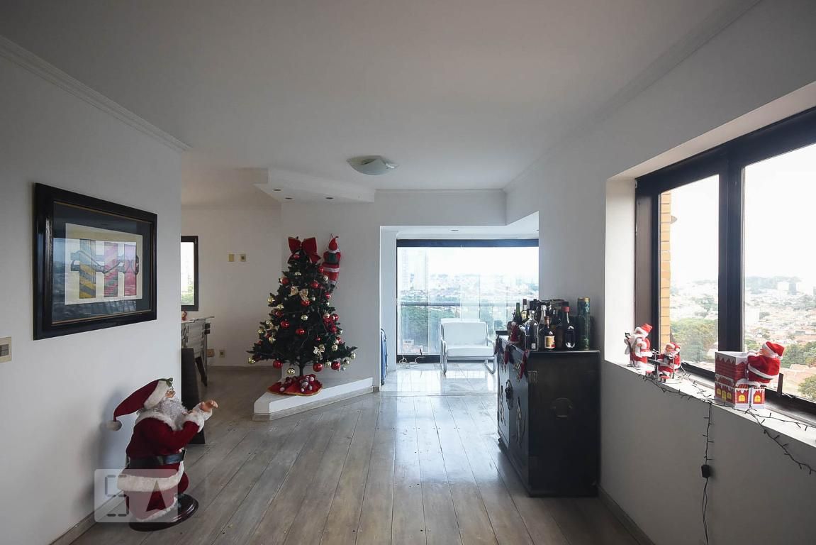 Apartamento, 4 quartos, 142 m² - Foto 3