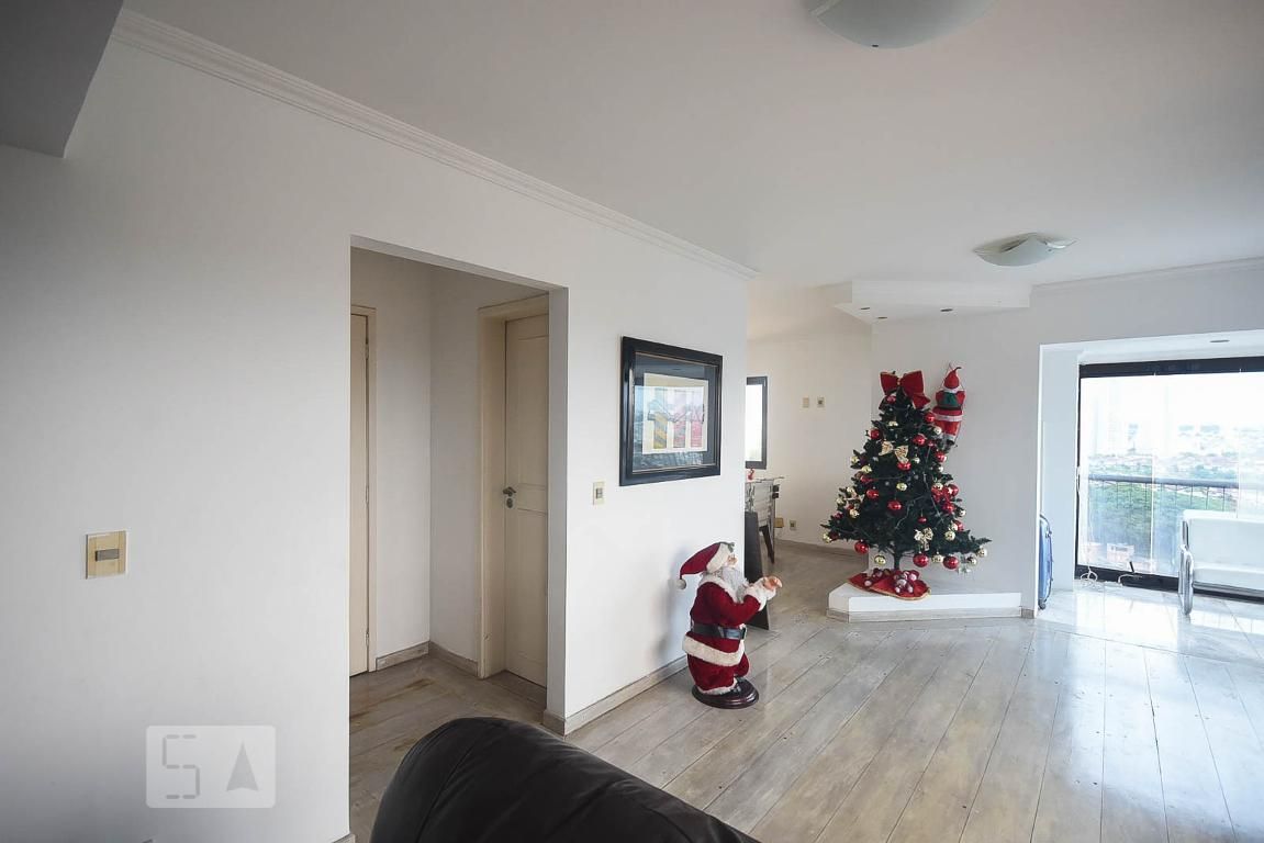 Apartamento, 4 quartos, 142 m² - Foto 4