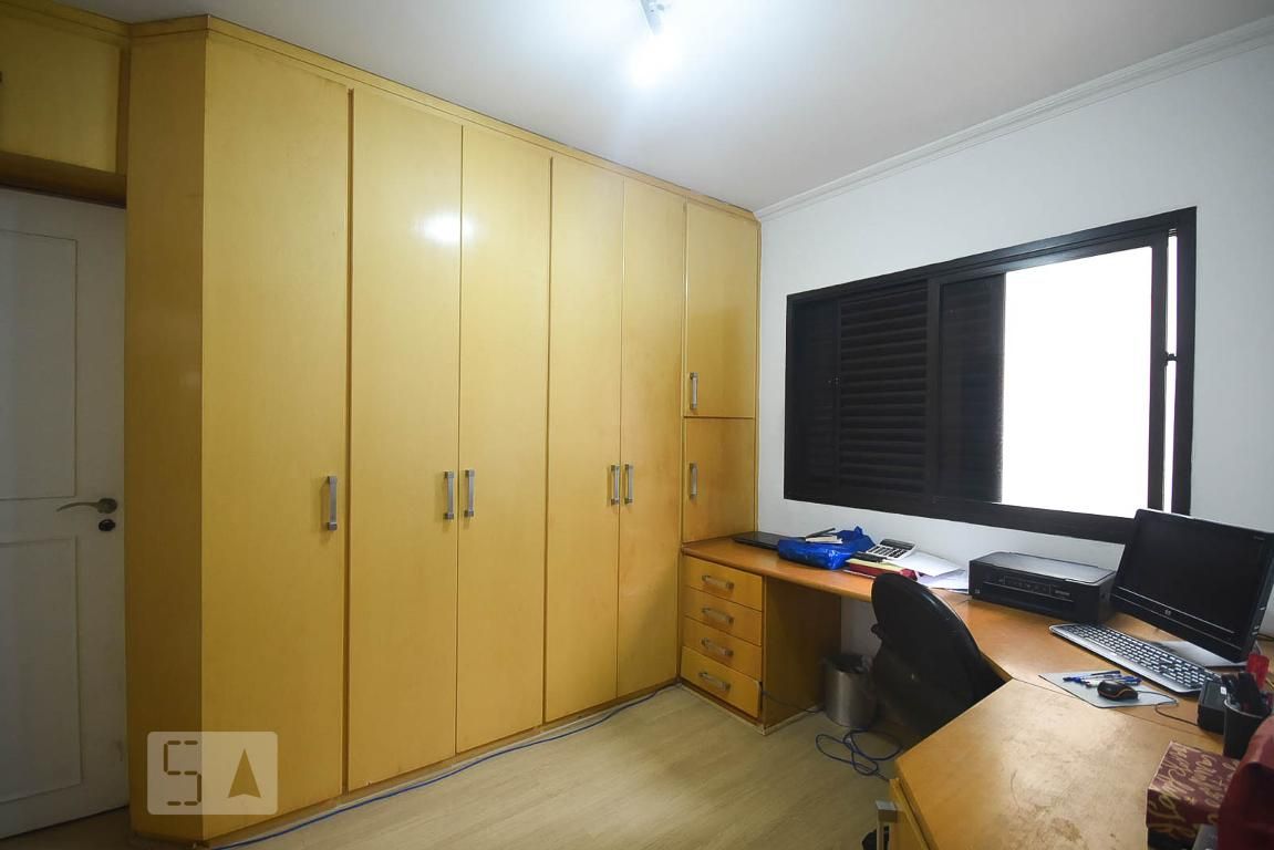 Apartamento, 4 quartos, 142 m² - Foto 27
