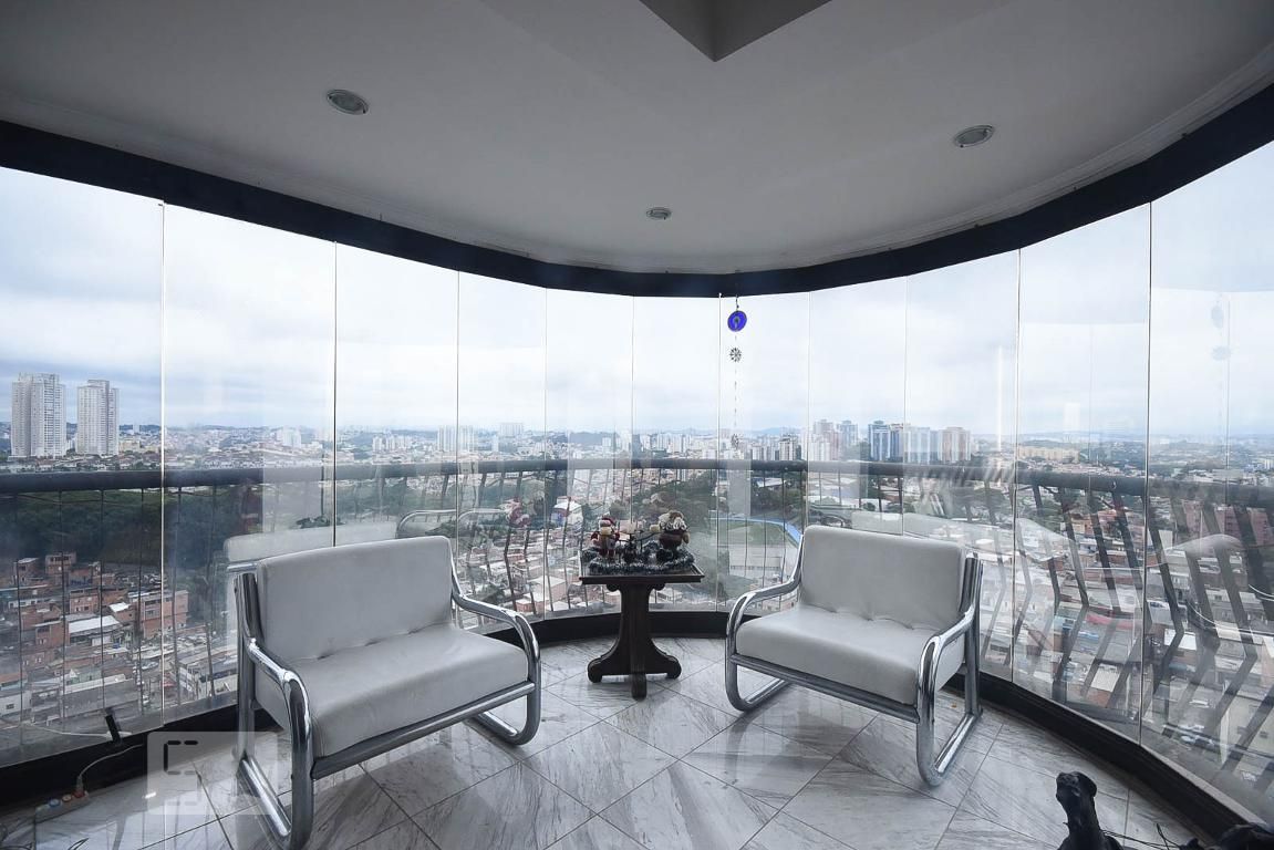 Apartamento, 4 quartos, 142 m² - Foto 7
