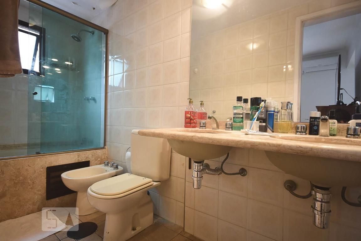 Apartamento, 4 quartos, 142 m² - Foto 29