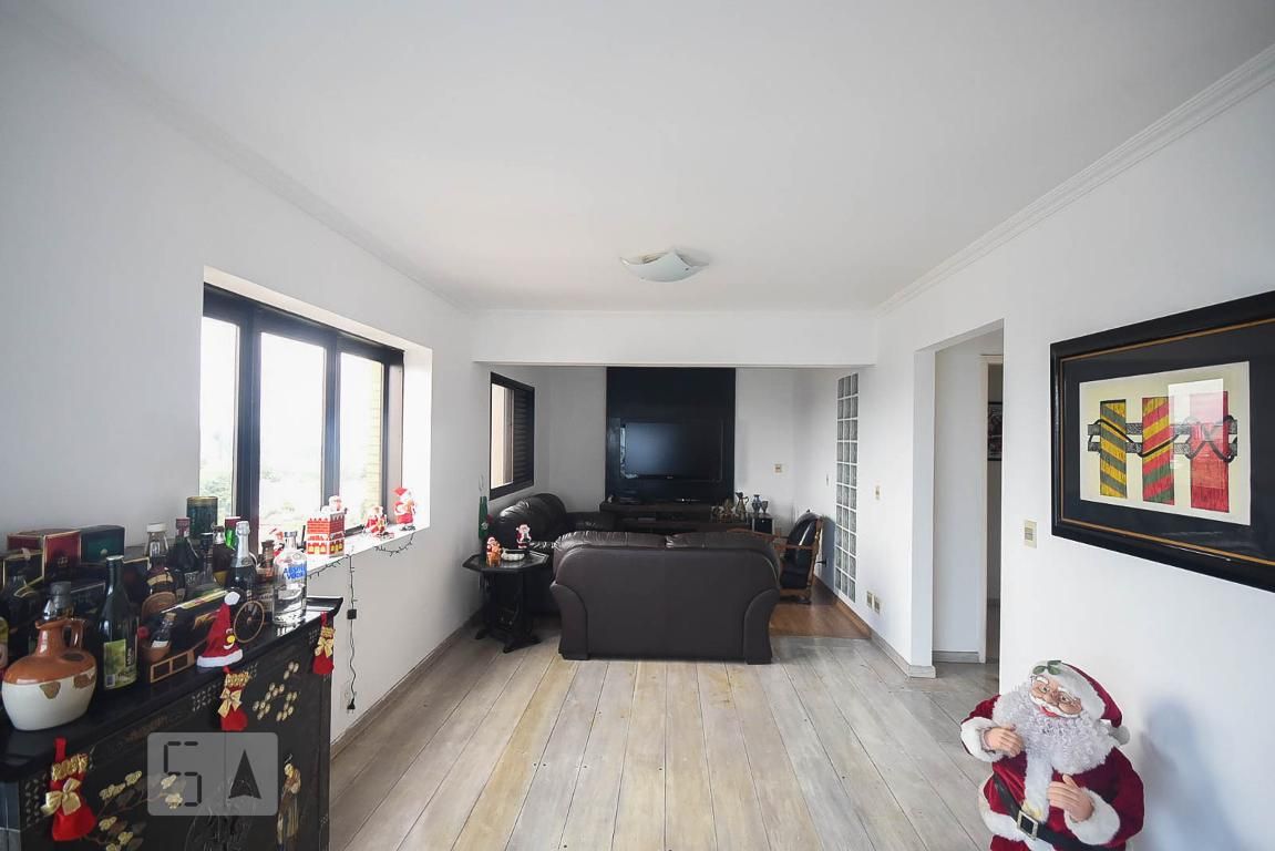 Apartamento, 4 quartos, 142 m² - Foto 1
