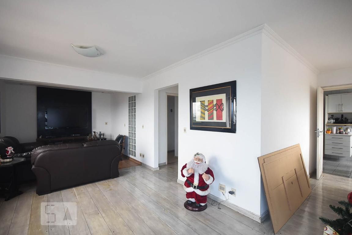 Apartamento, 4 quartos, 142 m² - Foto 2