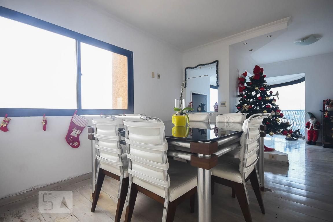 Apartamento, 4 quartos, 142 m² - Foto 11