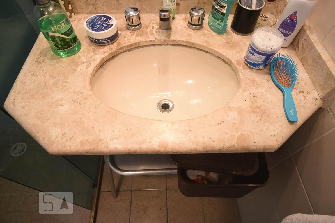 Apartamento, 4 quartos, 142 m² - Foto 15