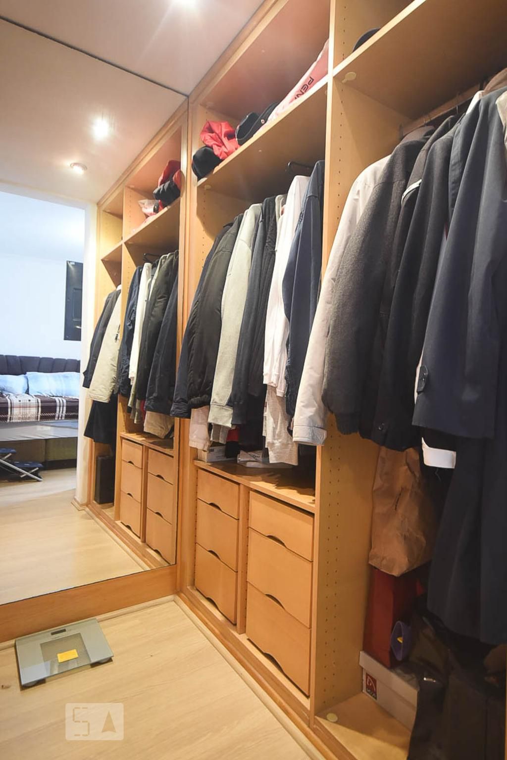 Apartamento, 4 quartos, 142 m² - Foto 36