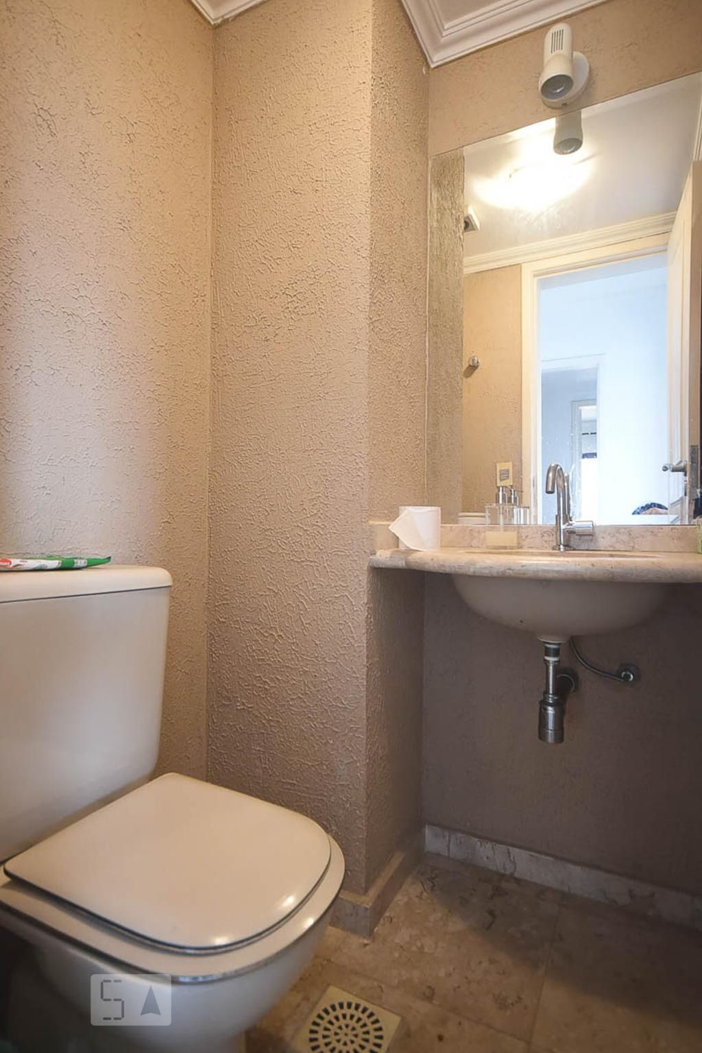Apartamento, 4 quartos, 142 m² - Foto 12