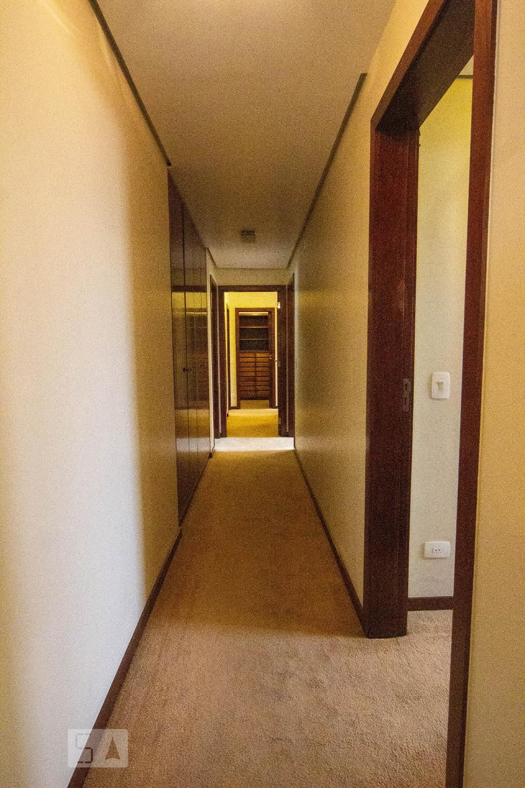 Apartamento, 4 quartos, 240 m² - Foto 17