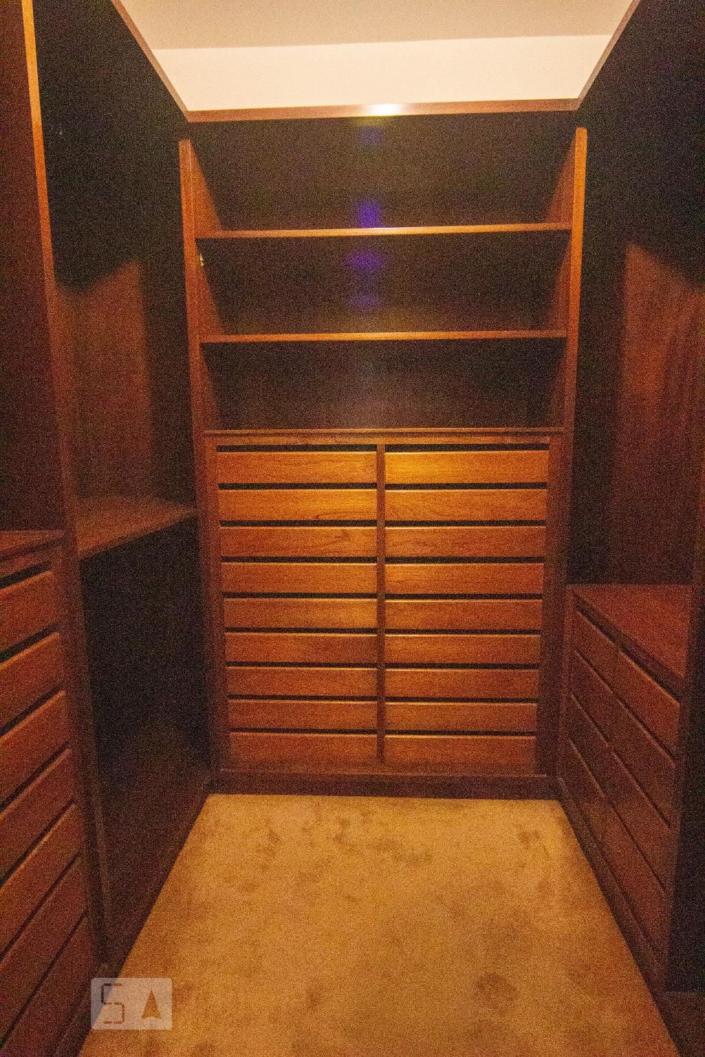Apartamento, 4 quartos, 240 m² - Foto 34