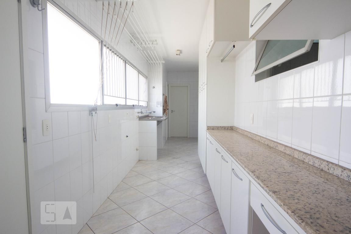 Apartamento, 4 quartos, 240 m² - Foto 43