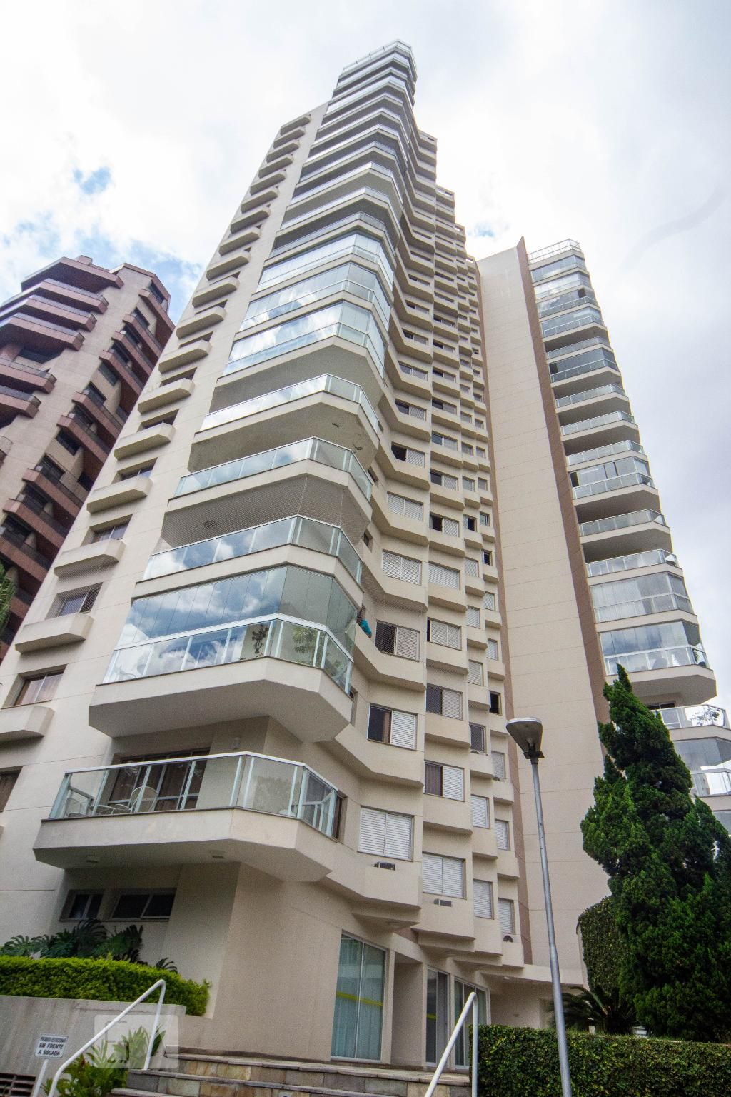 Apartamento, 4 quartos, 240 m² - Foto 53