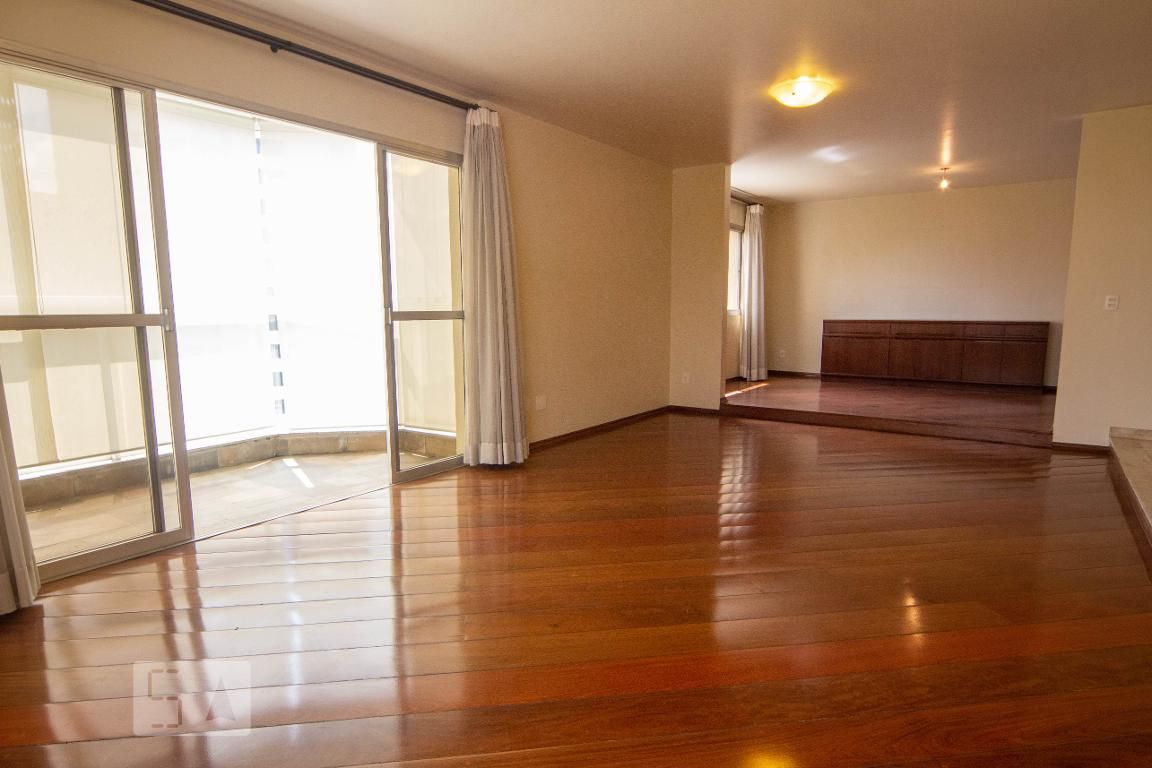 Apartamento, 4 quartos, 240 m² - Foto 4