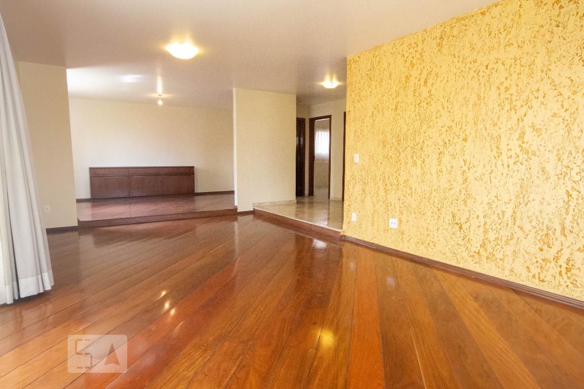 Apartamento, 4 quartos, 240 m² - Foto 1