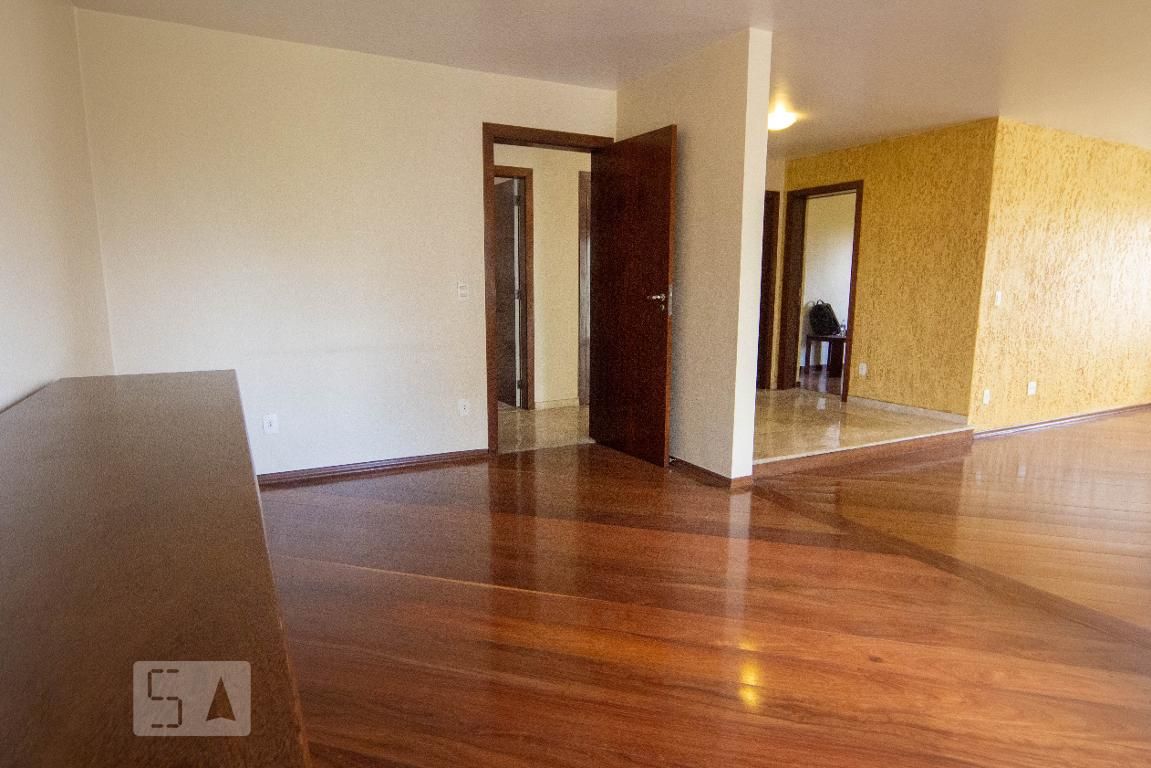 Apartamento, 4 quartos, 240 m² - Foto 9