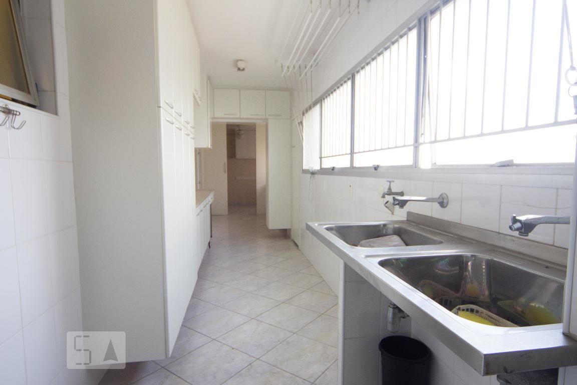 Apartamento, 4 quartos, 240 m² - Foto 44