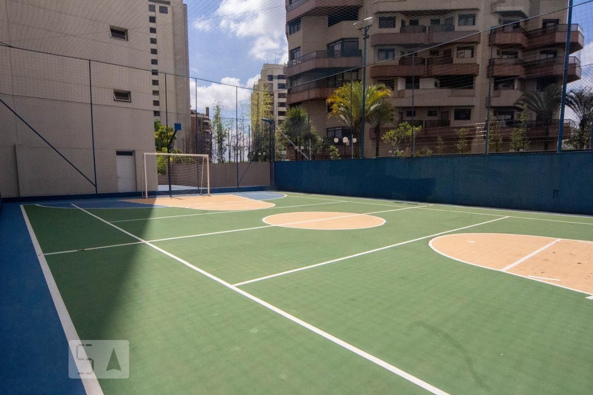 Apartamento, 4 quartos, 240 m² - Foto 52
