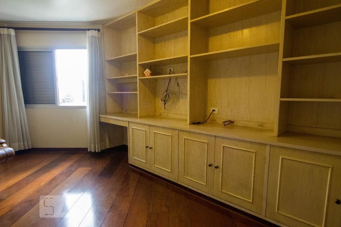 Apartamento, 4 quartos, 240 m² - Foto 13