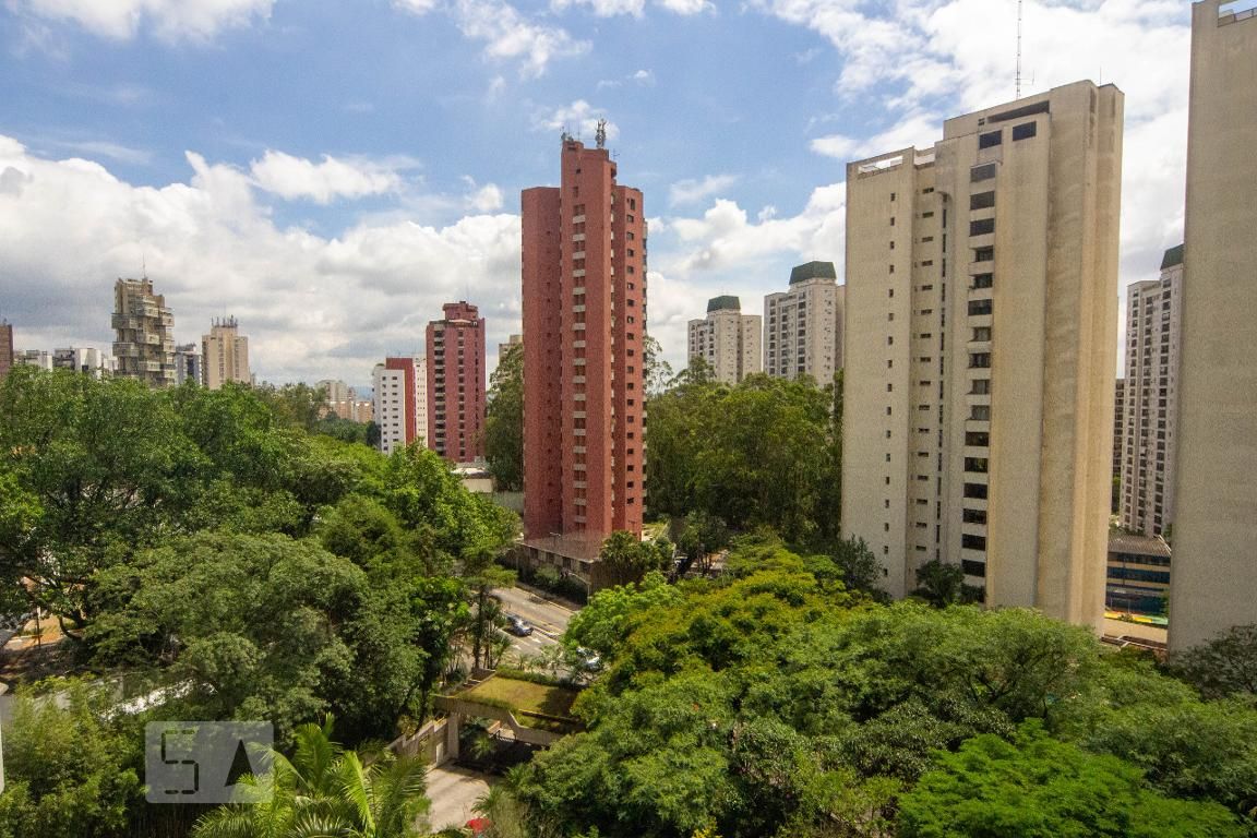 Apartamento, 4 quartos, 240 m² - Foto 7