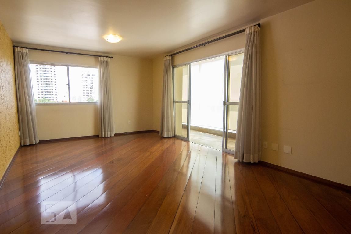 Apartamento, 4 quartos, 240 m² - Foto 2