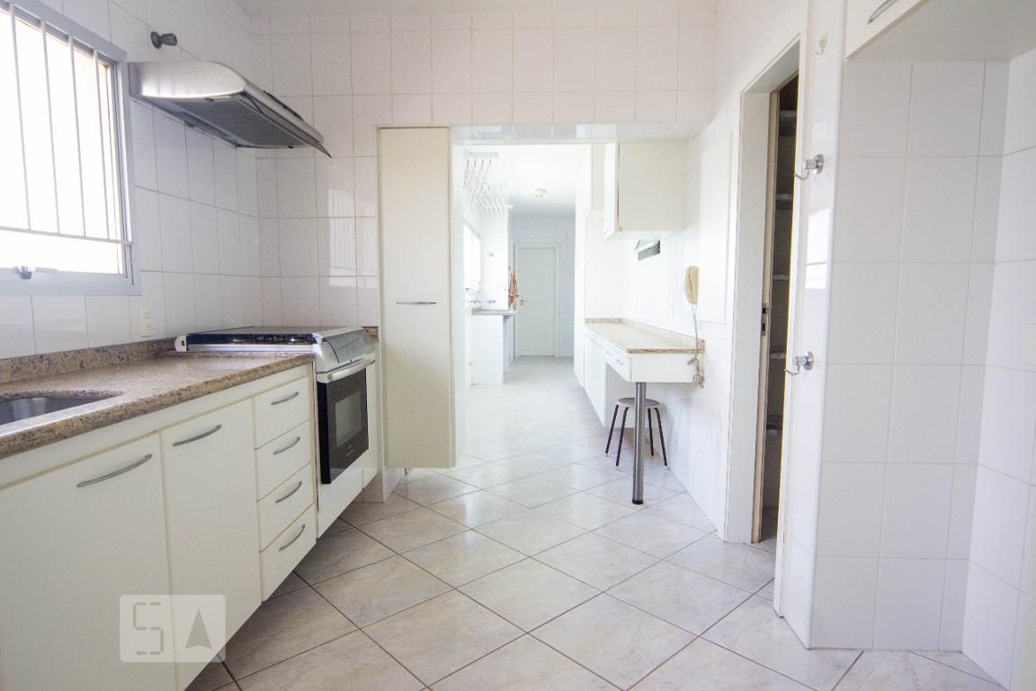 Apartamento, 4 quartos, 240 m² - Foto 40