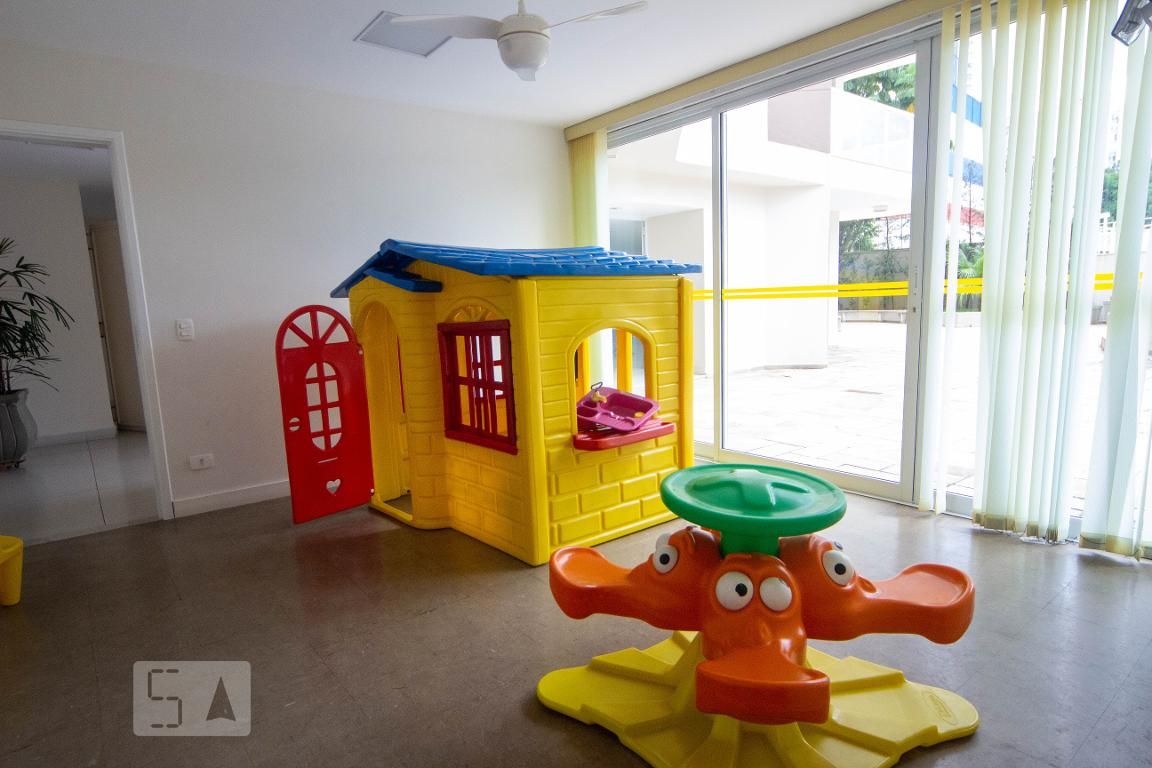 Apartamento, 4 quartos, 240 m² - Foto 49
