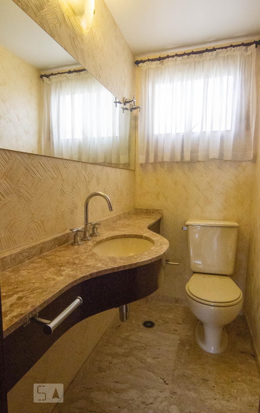 Apartamento, 4 quartos, 240 m² - Foto 16