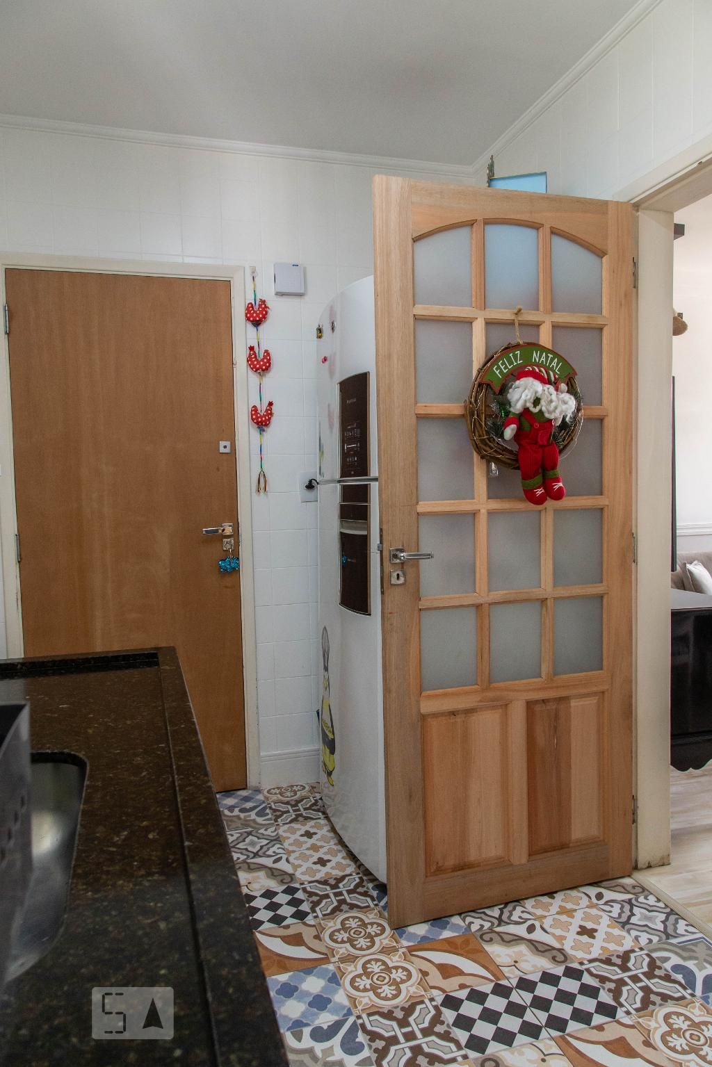 Apartamento, 2 quartos, 78 m² - Foto 26