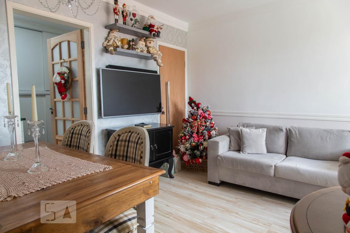 Apartamento, 2 quartos, 78 m² - Foto 5