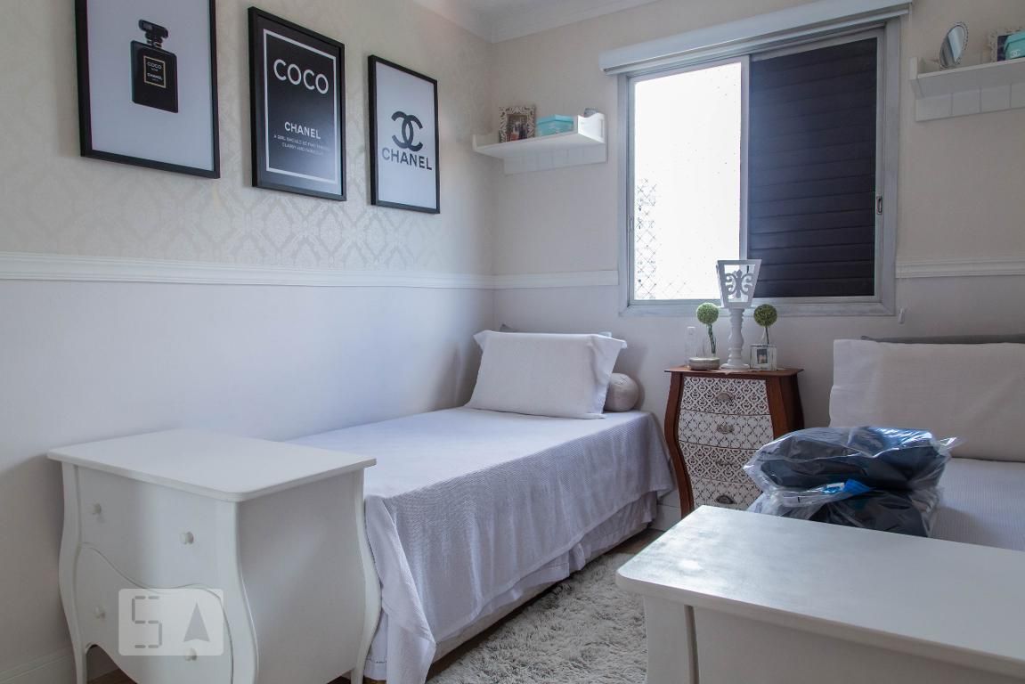 Apartamento, 2 quartos, 78 m² - Foto 11