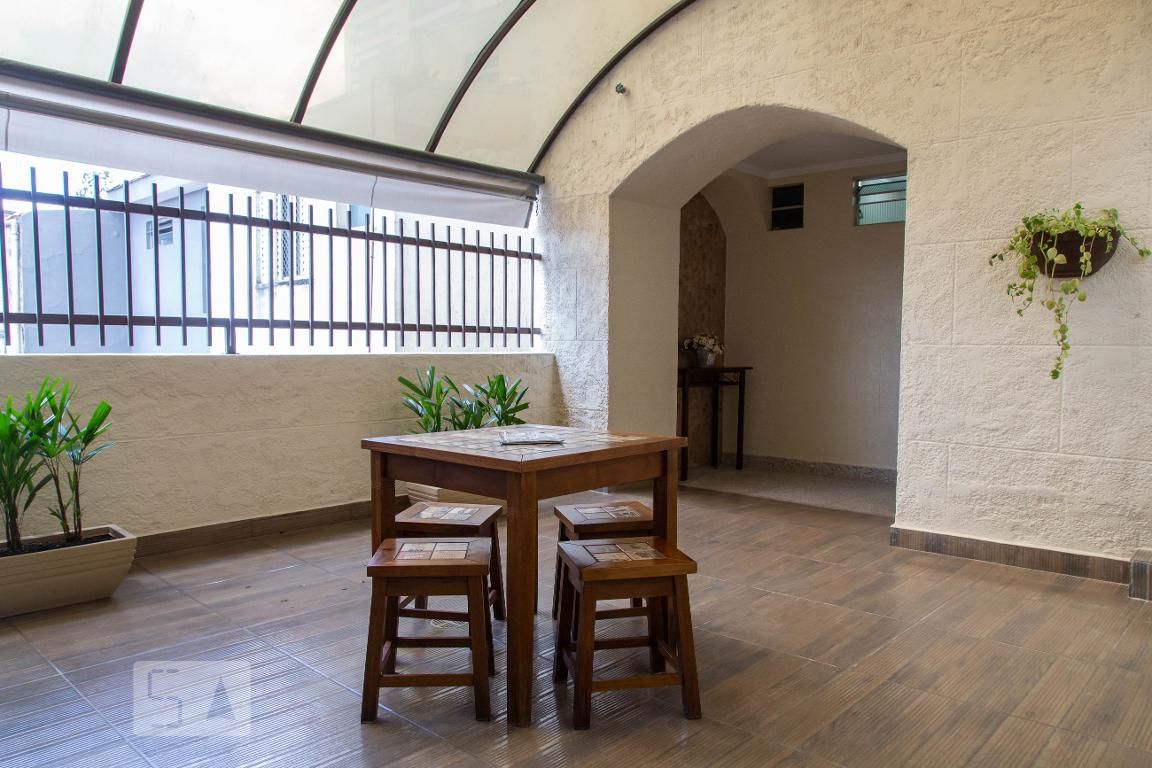Apartamento, 2 quartos, 78 m² - Foto 37