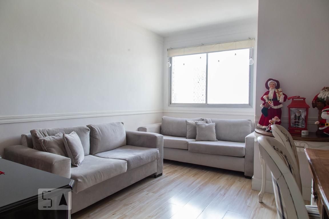 Apartamento, 2 quartos, 78 m² - Foto 2