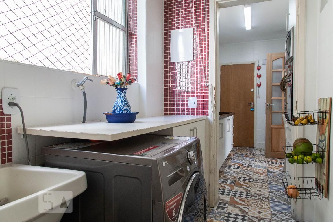 Apartamento, 2 quartos, 78 m² - Foto 30