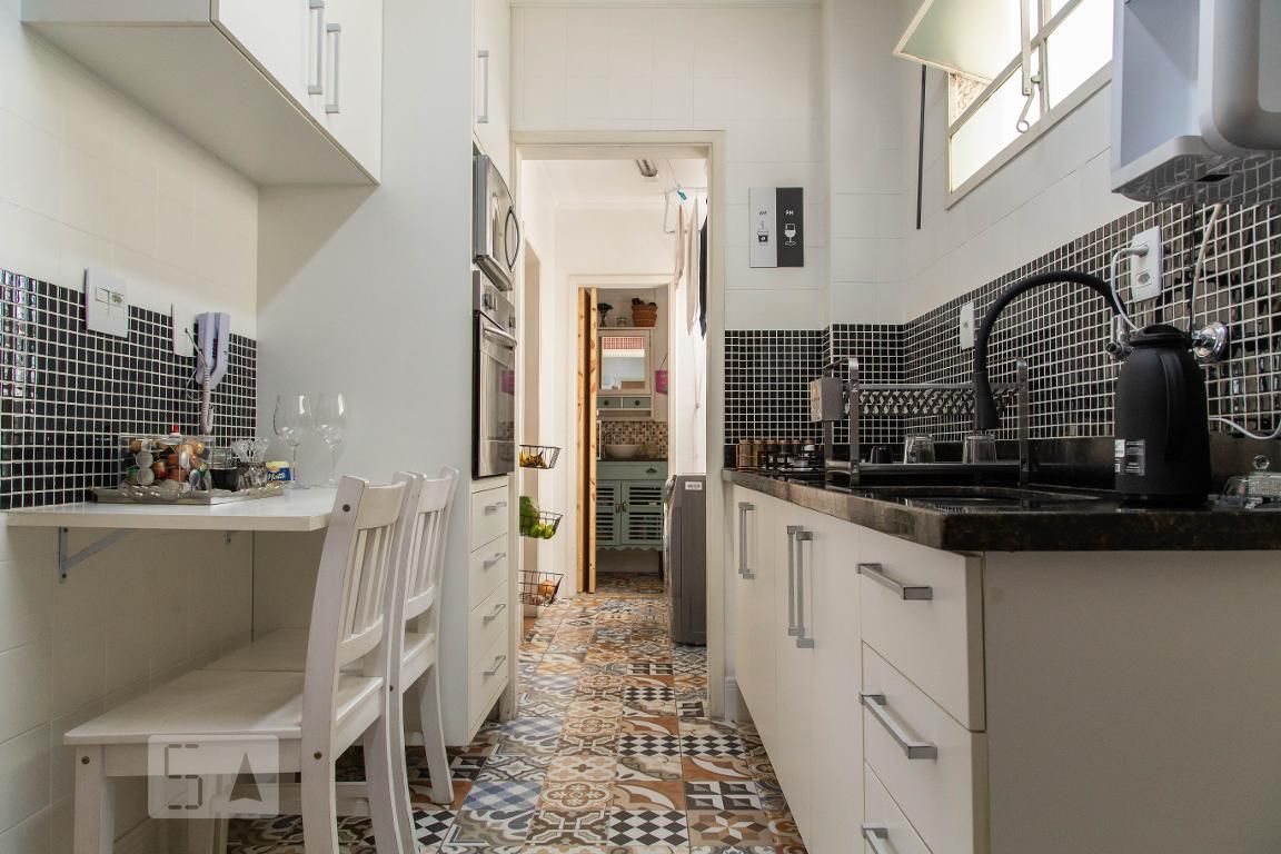Apartamento, 2 quartos, 78 m² - Foto 25