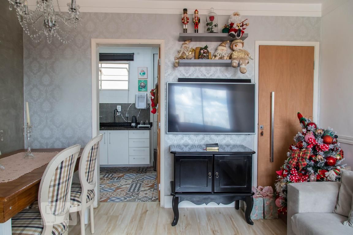 Apartamento, 2 quartos, 78 m² - Foto 4