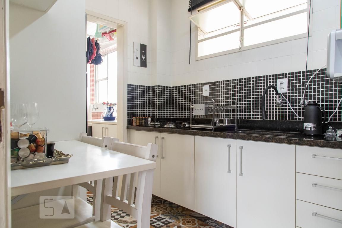 Apartamento, 2 quartos, 78 m² - Foto 24
