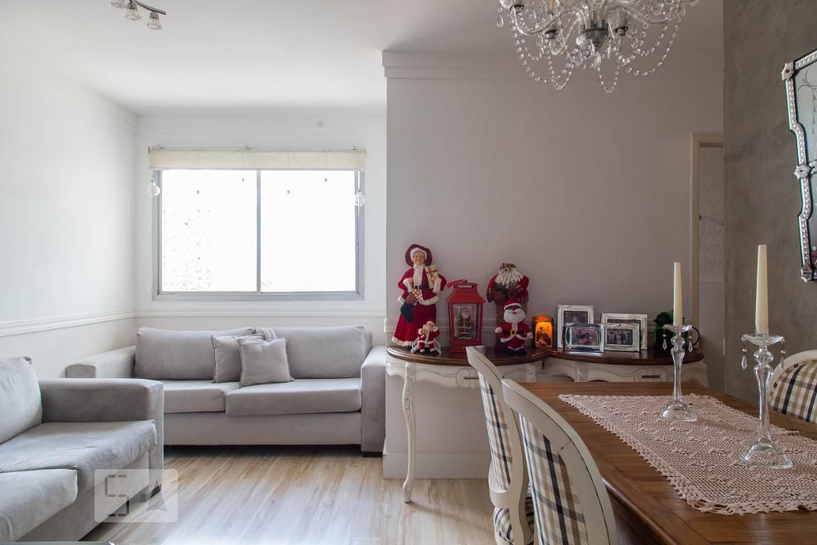 Apartamento, 2 quartos, 78 m² - Foto 3