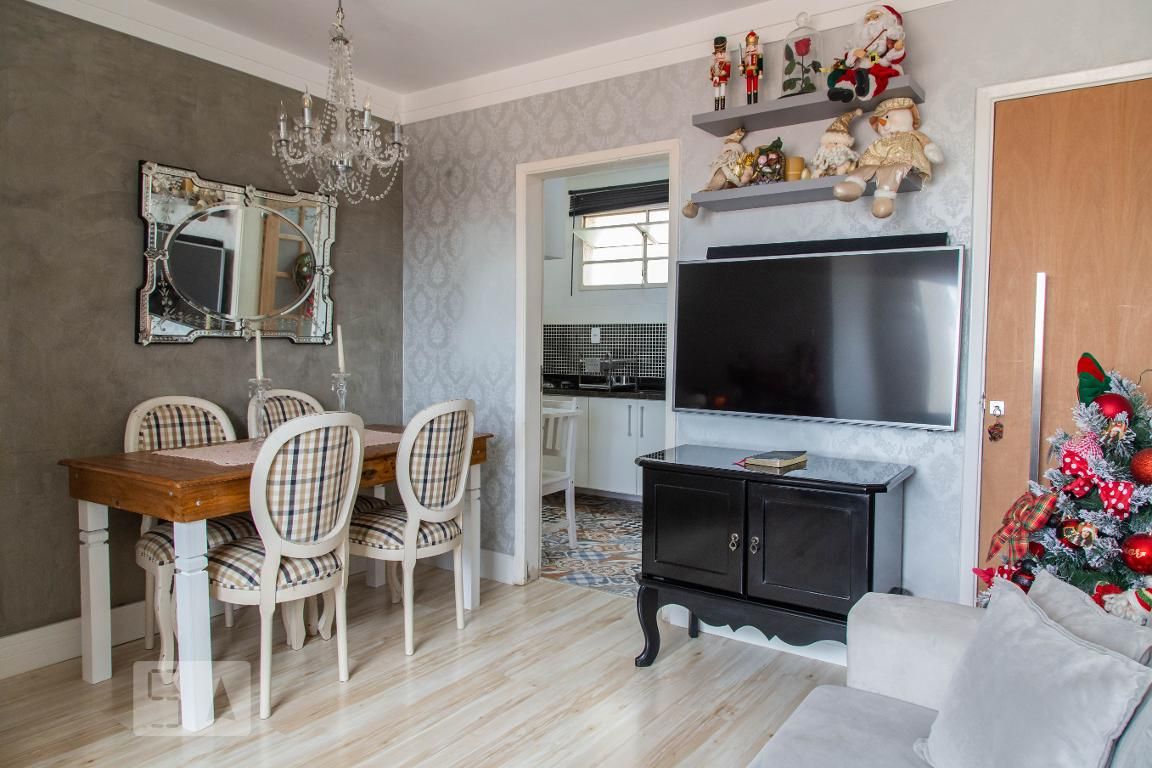 Apartamento, 2 quartos, 78 m² - Foto 1