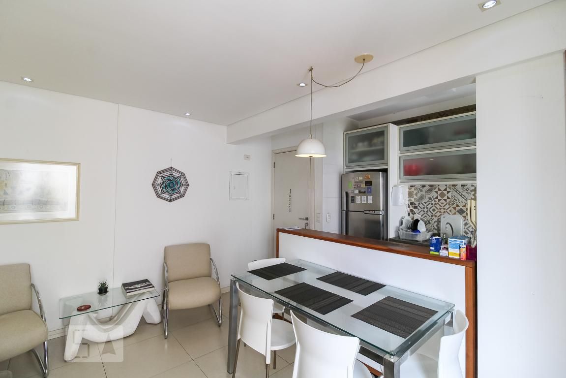 Apartamento, 2 quartos, 50 m² - Foto 31