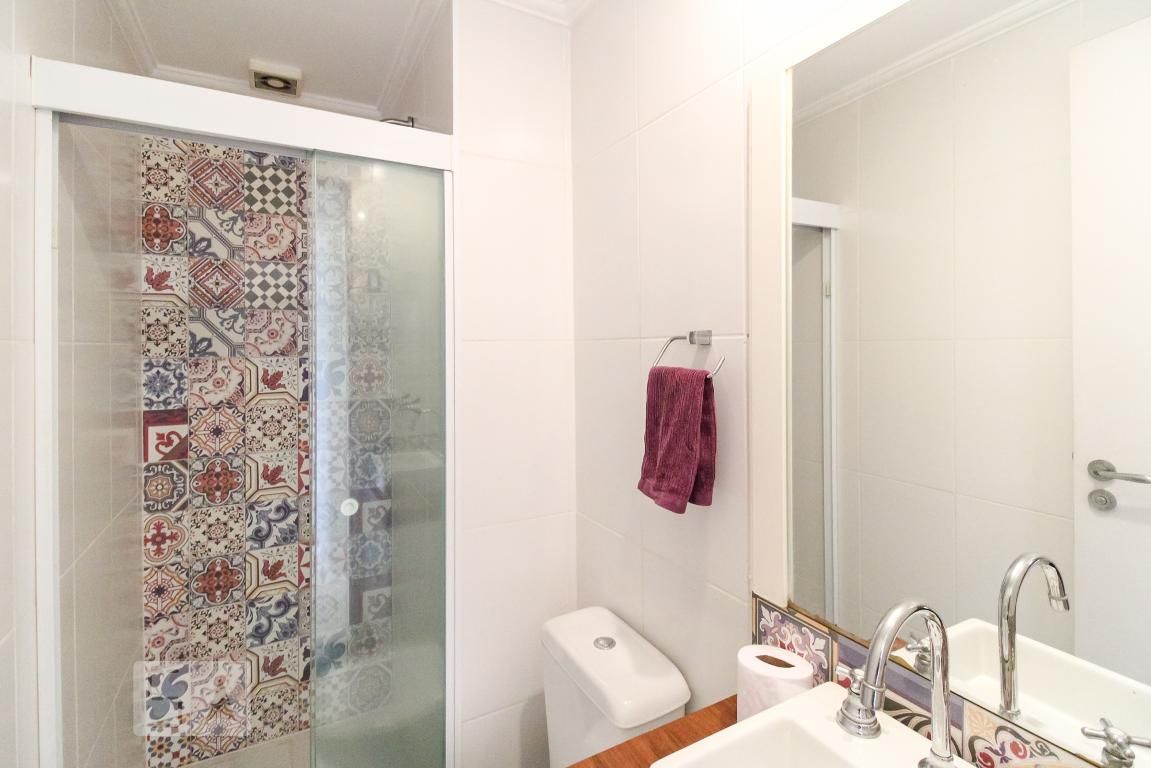 Apartamento, 2 quartos, 50 m² - Foto 26