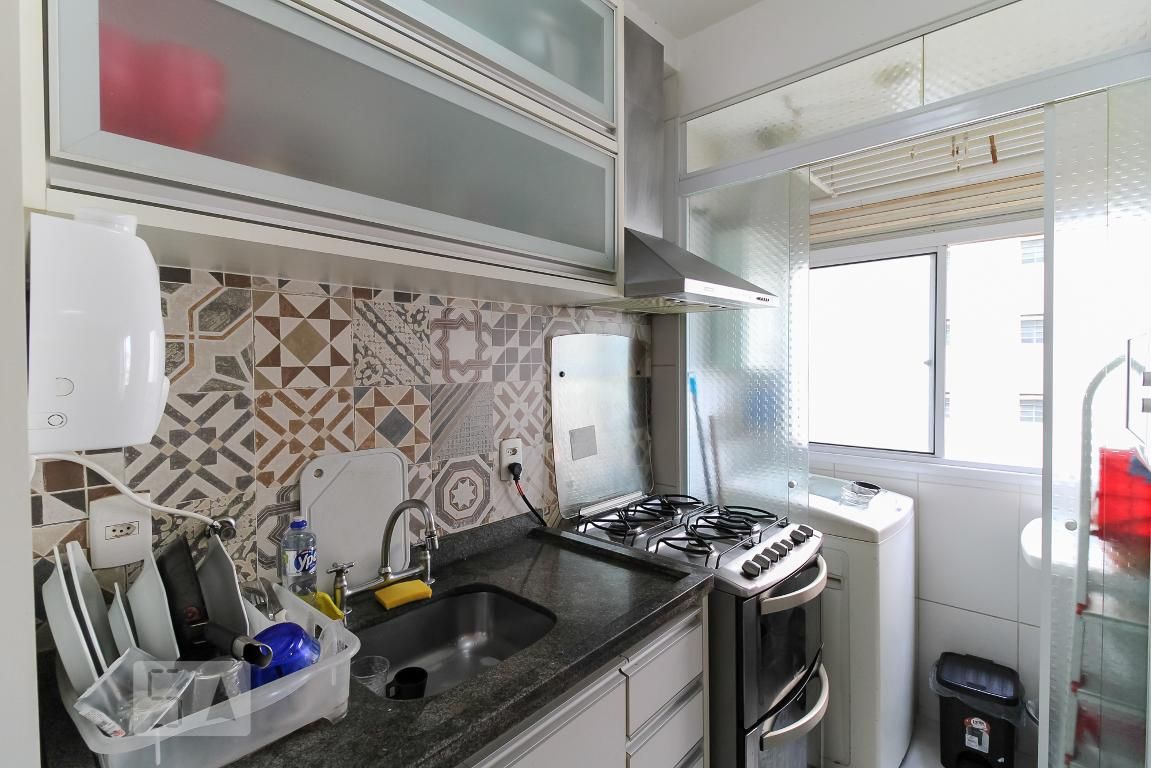 Apartamento, 2 quartos, 50 m² - Foto 33