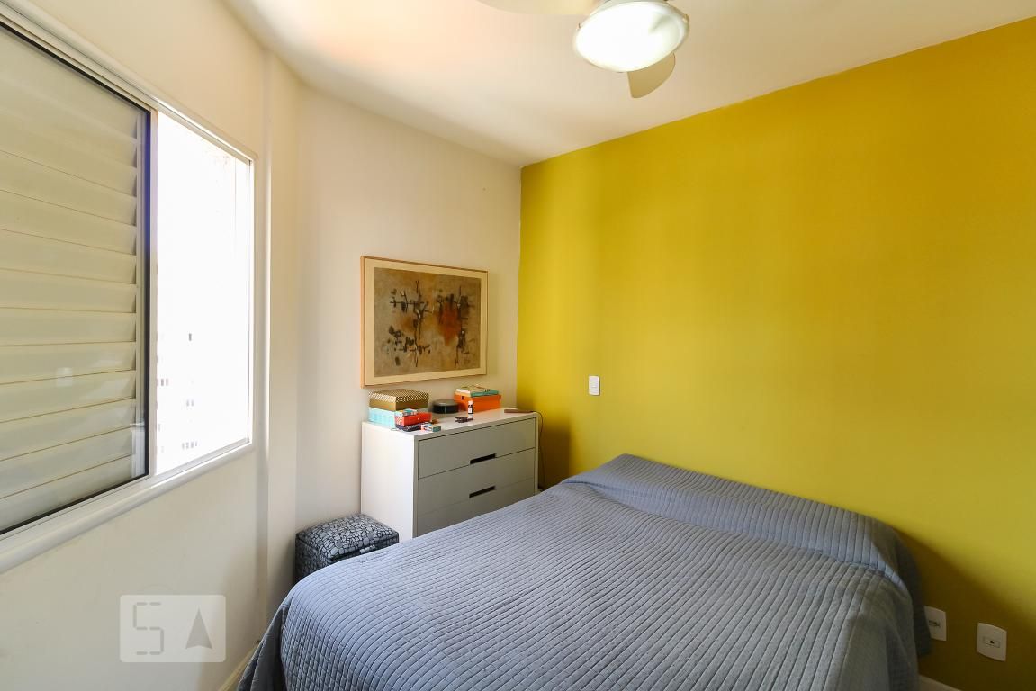 Apartamento, 2 quartos, 50 m² - Foto 17