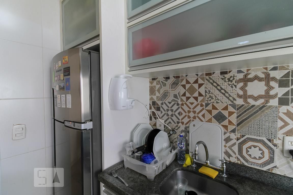 Apartamento, 2 quartos, 50 m² - Foto 36