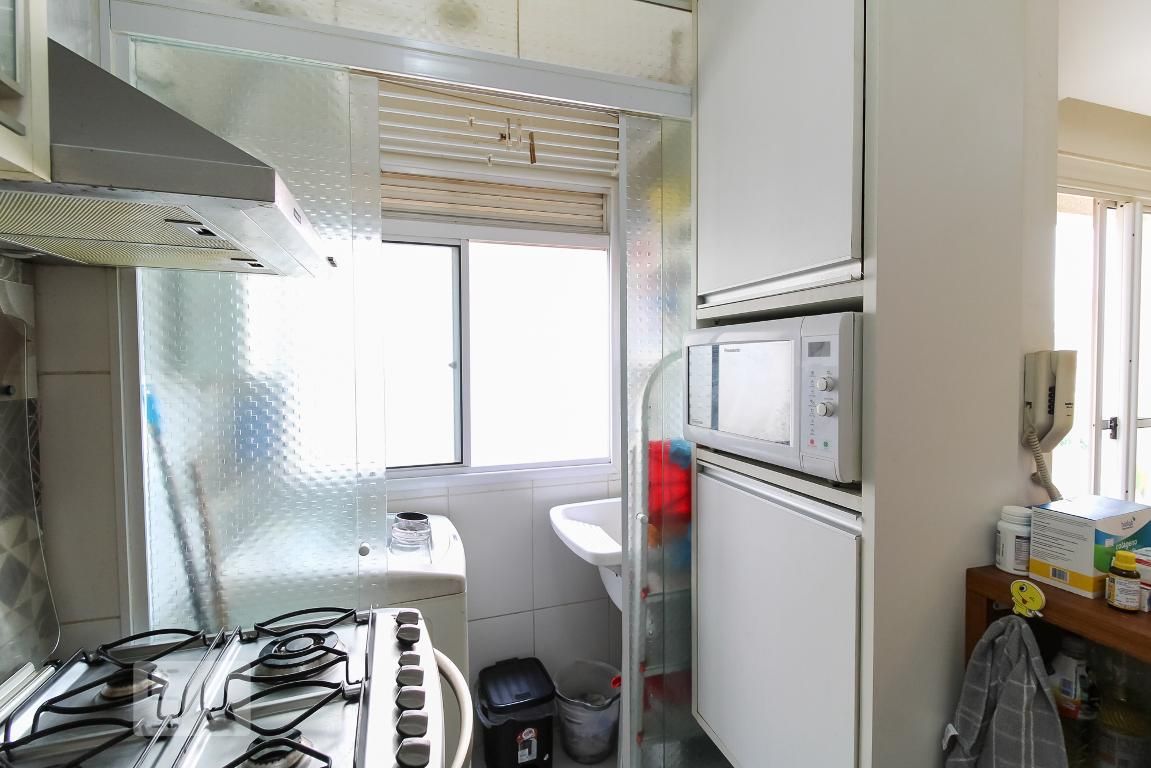 Apartamento, 2 quartos, 50 m² - Foto 39