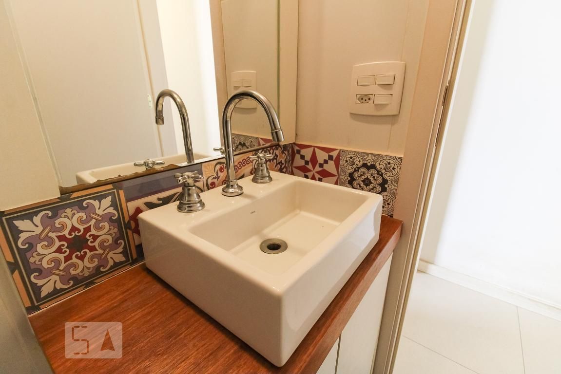 Apartamento, 2 quartos, 50 m² - Foto 29