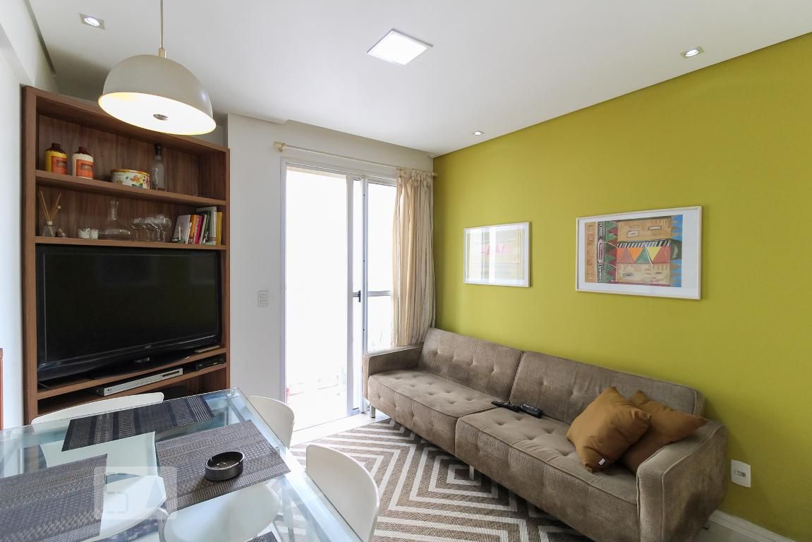 Apartamento, 2 quartos, 50 m² - Foto 3