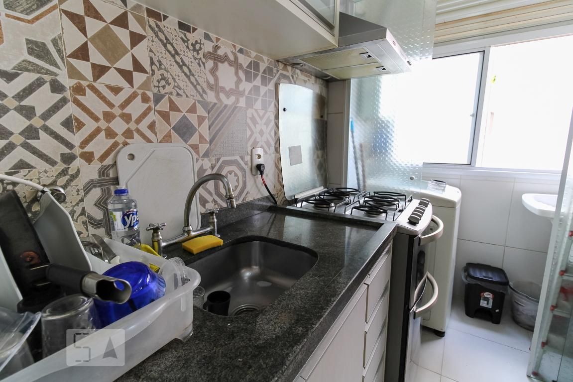 Apartamento, 2 quartos, 50 m² - Foto 38