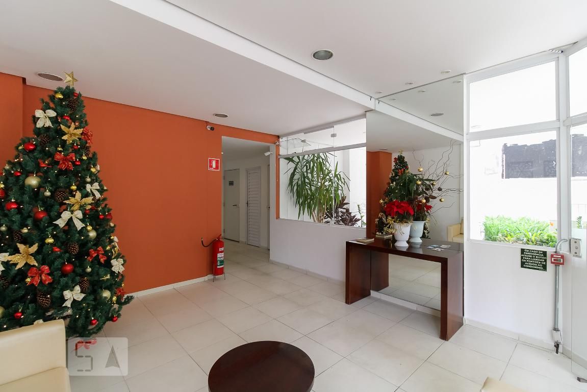 Apartamento, 2 quartos, 50 m² - Foto 52