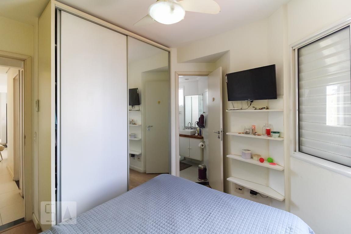 Apartamento, 2 quartos, 50 m² - Foto 19