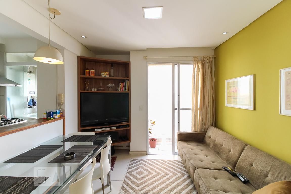 Apartamento, 2 quartos, 50 m² - Foto 5